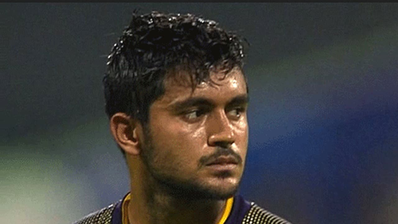 ಹೊಸ ತಂಡ ಸೇರಿದ ಮನೀಶ್ ಪಾಂಡೆ; ಭಾವನಾತ್ಮಕ ಶುಭ ಕೋರಿದ KKR ಹೊಸ ತಂಡ ಸೇರಿದ ಮನೀಶ್ ಪಾಂಡೆ; ಭಾವನಾತ್ಮಕ ಶುಭ ಕೋರಿದ KKR