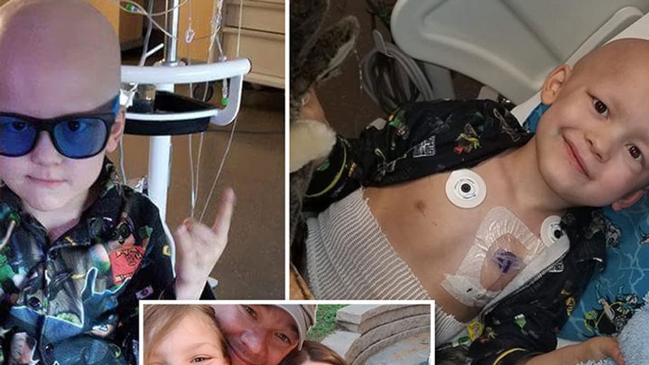 "മരിച്ചാല് എന്നെ അടക്കം ചെയ്യണം, അതിനുമുകളില് ഒരു മരം നടണം"; ക്യാന്സര് ജീവനെടുത്ത അഞ്ചുവയസ്സുകാരന്റെ കുറിപ്പ് "മരിച്ചാല് എന്നെ അടക്കം ചെയ്യണം, അതിനുമുകളില് ഒരു മരം നടണം"; ക്യാന്സര് ജീവനെടുത്ത അഞ്ചുവയസ്സുകാരന്റെ കുറിപ്പ്