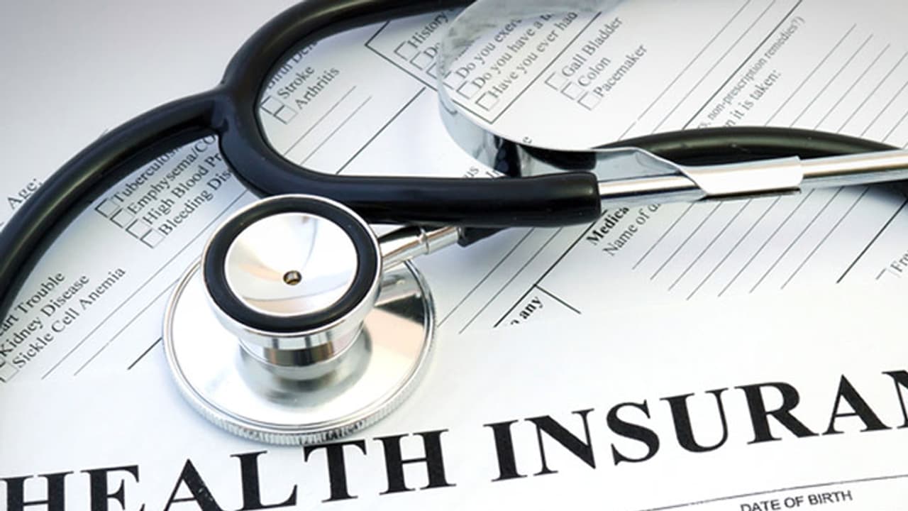 health insurance