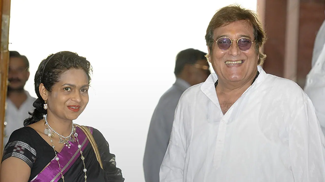 9 things you never knew about Vinod Khanna 9 things you never knew about Vinod Khanna