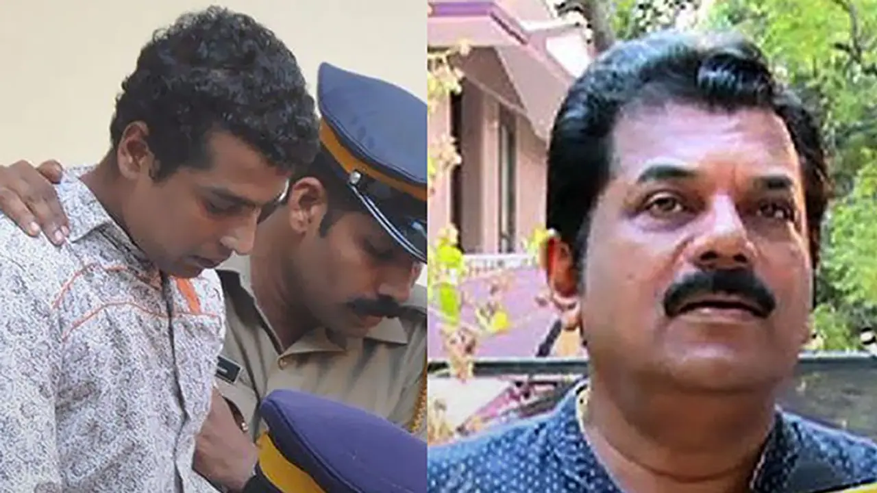 I know Pulsar Suni personally: Mukesh tells police I know Pulsar Suni personally: Mukesh tells police
