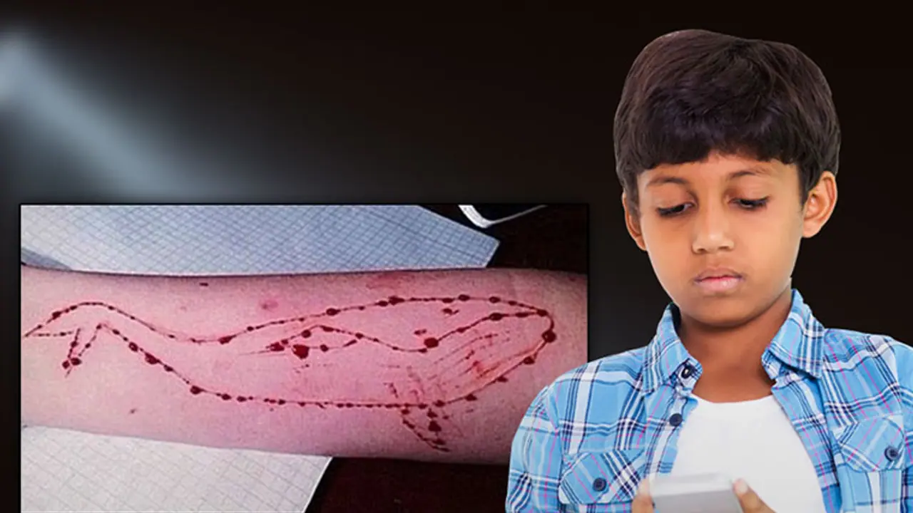 ബ്ലൂ വെയില്: എന്തിന് കുട്ടികള് ആത്മഹത്യ ചെയ്യുന്നു? ബ്ലൂ വെയില്: എന്തിന് കുട്ടികള് ആത്മഹത്യ ചെയ്യുന്നു?