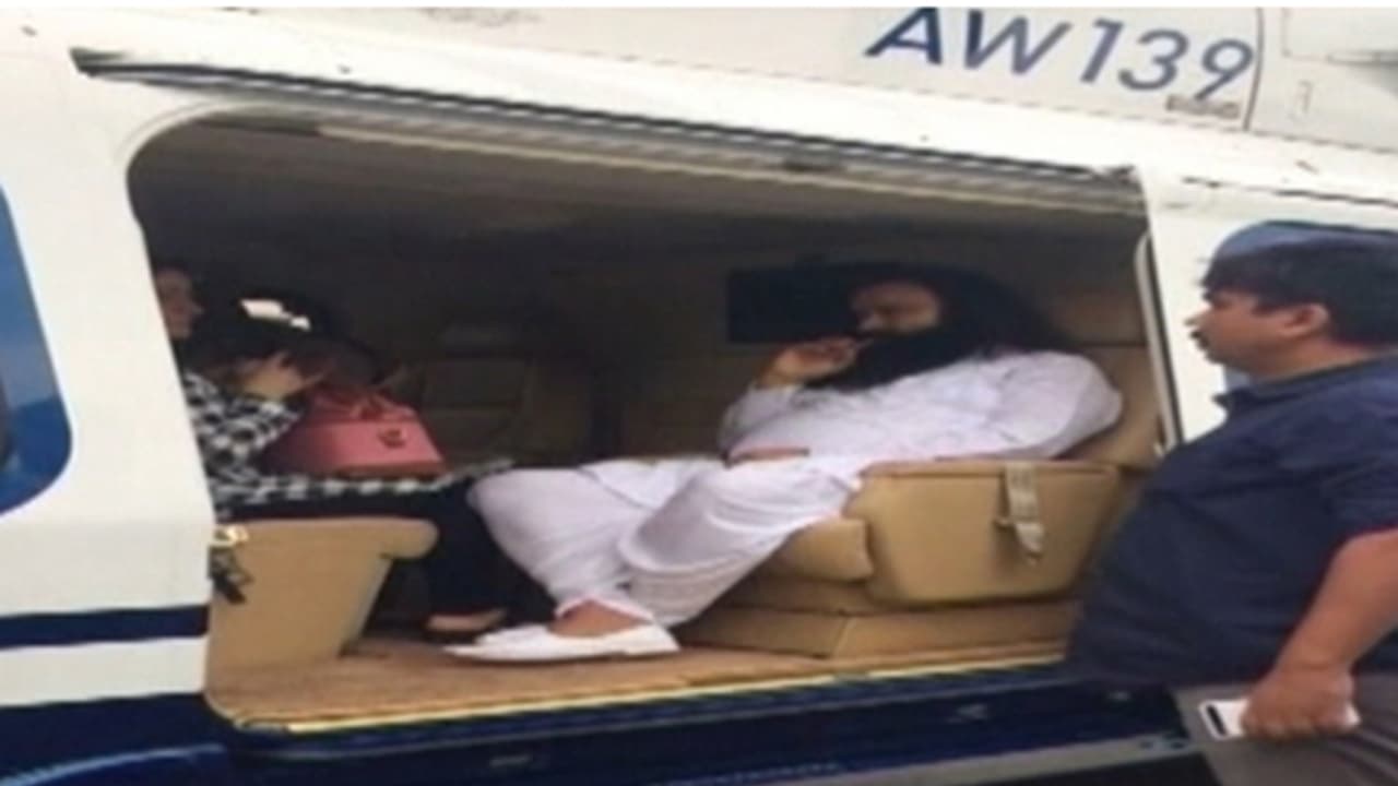 ರಾಮ್ ರಹೀಮ್ ಬಾಬಾರ ಆಸ್ತಿ ಮುಟ್ಟುಗೋಲಿಗೆ ಕೋರ್ಟ್ ಆದೇಶ