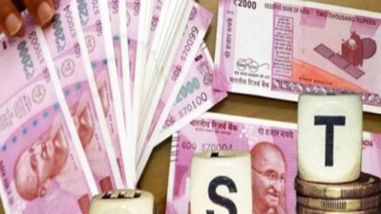 இட்லி தோசை மாவு என 30 பொருட்களுக்கு ஜி.எஸ்.டி. வரி குறைப்பு! இட்லி தோசை மாவு என 30 பொருட்களுக்கு ஜி.எஸ்.டி. வரி குறைப்பு!