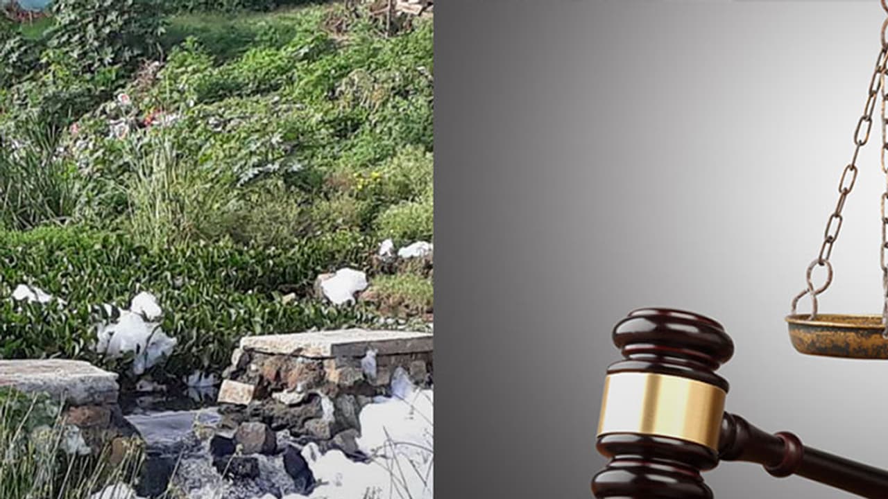 Hours before transfer, IFS officer hammers Rs 10 crore fine on Mantri Builder Hours before transfer, IFS officer hammers Rs 10 crore fine on Mantri Builder