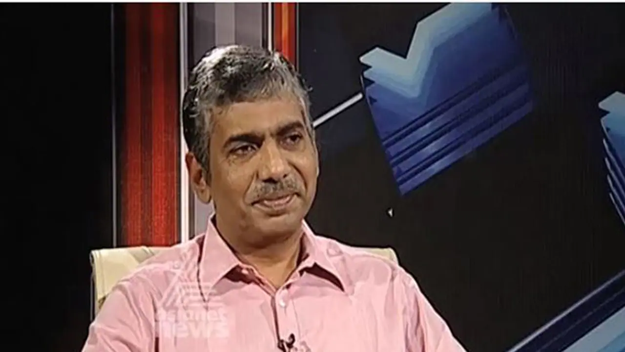 Video: 'The strong will prevail over brickbats'