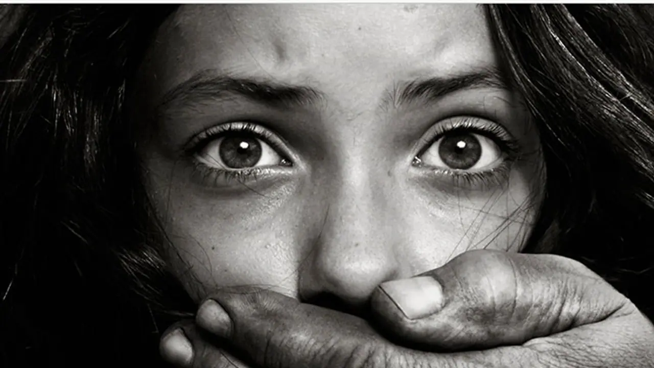 Child Trafficking Child Trafficking