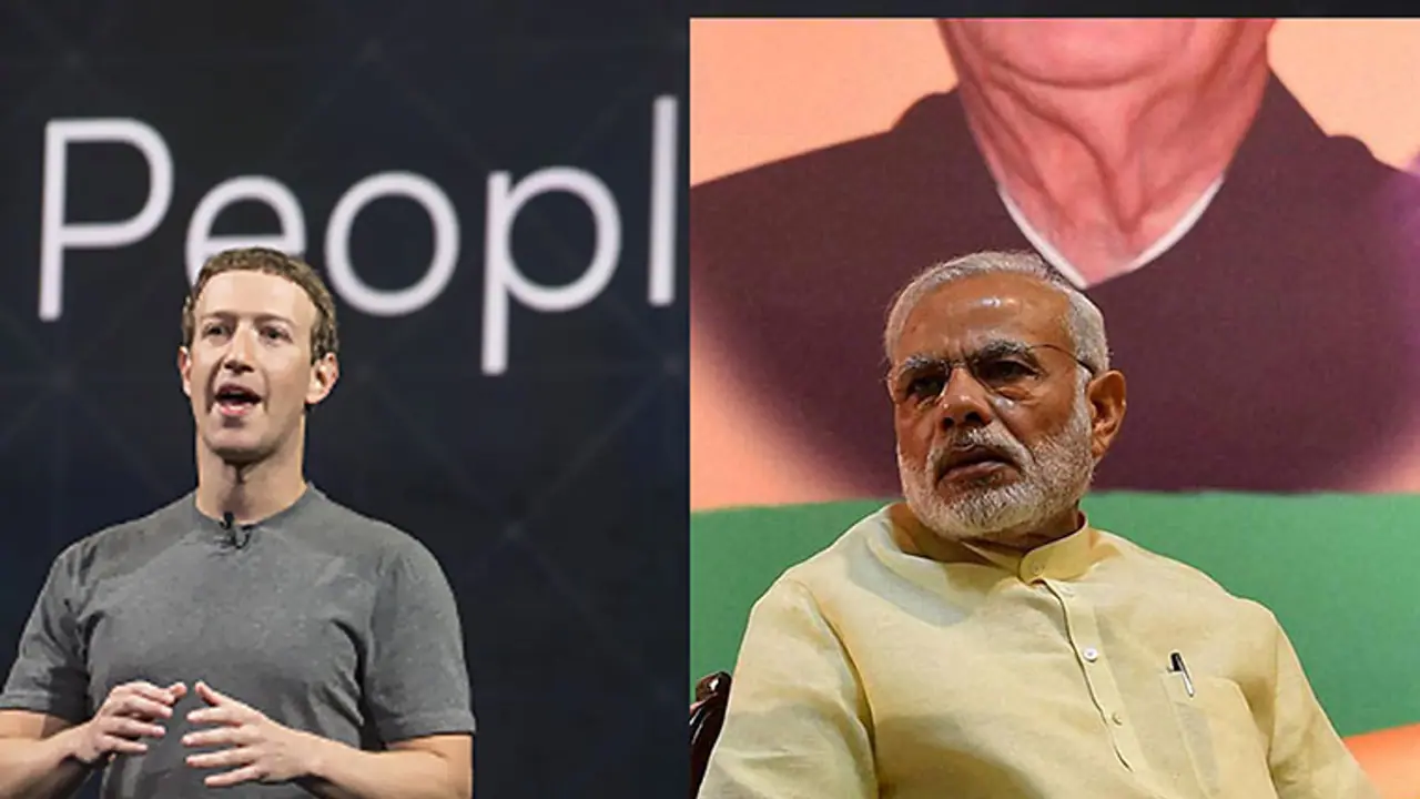 Narendra Modi eclipses Mark Zuckerberg in Forbes’ Most Powerful Men list Narendra Modi eclipses Mark Zuckerberg in Forbes’ Most Powerful Men list