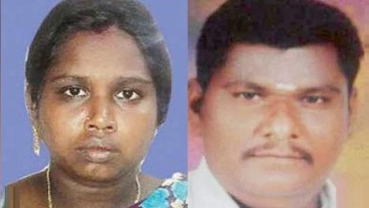 11 நாளில் கசந்த கணவன் – கள்ள காதலனை ஏவி கொலை செய்த மனைவி கைது…!!! 11 நாளில் கசந்த கணவன் – கள்ள காதலனை ஏவி கொலை செய்த மனைவி கைது…!!!