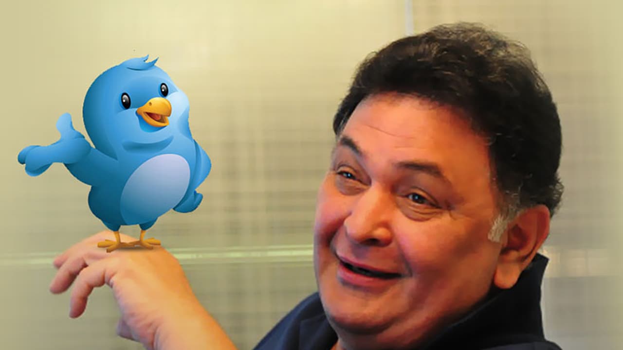 Rishi's fiery tweets: 15 times he created a bang via Twitter Rishi's fiery tweets: 15 times he created a bang via Twitter