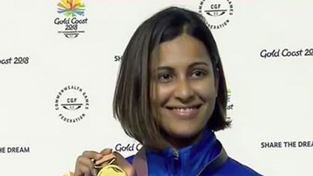 ಕಾಮನ್'ವೆಲ್ತ್ ಕ್ರೀಡಾಕೂಟ : ಶೂಟಿಂಗ್'ನಲ್ಲಿ ಹೀನಾಗೆ ಚಿನ್ನ, ಬಾಕ್ಸಿಂಗ್'ನಲ್ಲಿ ಮತ್ತೆರಡು ಪದಕ ಖಚಿತ ಕಾಮನ್'ವೆಲ್ತ್ ಕ್ರೀಡಾಕೂಟ : ಶೂಟಿಂಗ್'ನಲ್ಲಿ ಹೀನಾಗೆ ಚಿನ್ನ, ಬಾಕ್ಸಿಂಗ್'ನಲ್ಲಿ ಮತ್ತೆರಡು ಪದಕ ಖಚಿತ