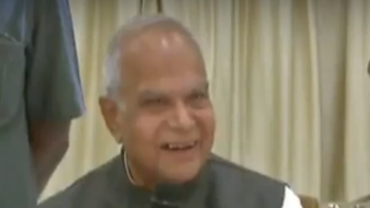 காவிரி விவகாரத்தில் தமிழகத்துக்கு சாதகமான முடிவு கிடைக்கும்! ஆளுநர் காவிரி விவகாரத்தில் தமிழகத்துக்கு சாதகமான முடிவு கிடைக்கும்! ஆளுநர்