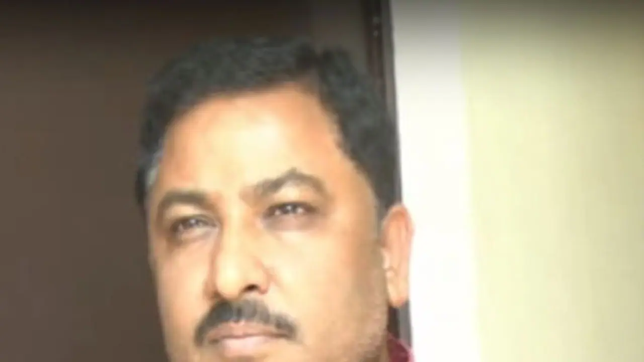 Dayashankar Singh arrested for abusing Mayawati Dayashankar Singh arrested for abusing Mayawati