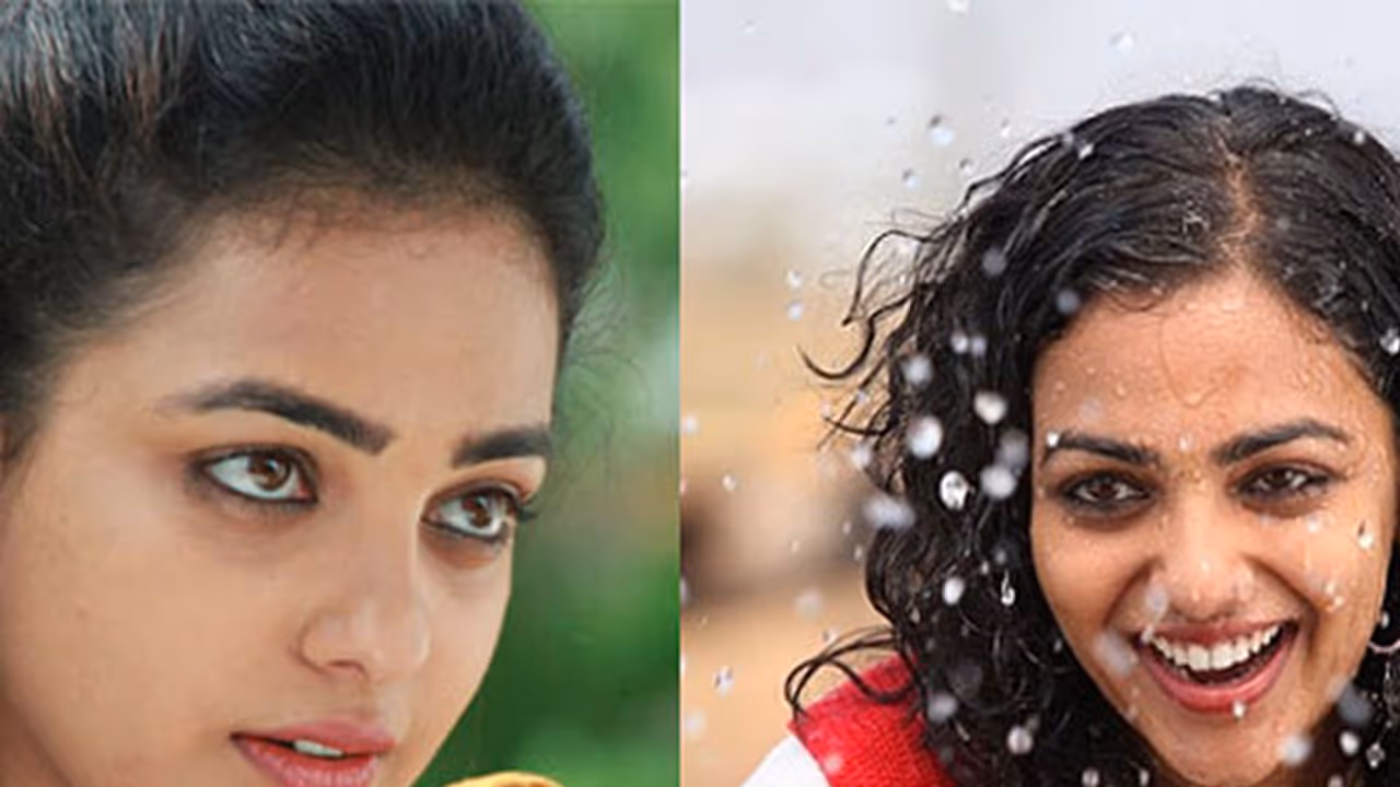 നിത്യാ മേനോന് ലെസ്ബിയനാകുന്നു നിത്യാ മേനോന് ലെസ്ബിയനാകുന്നു