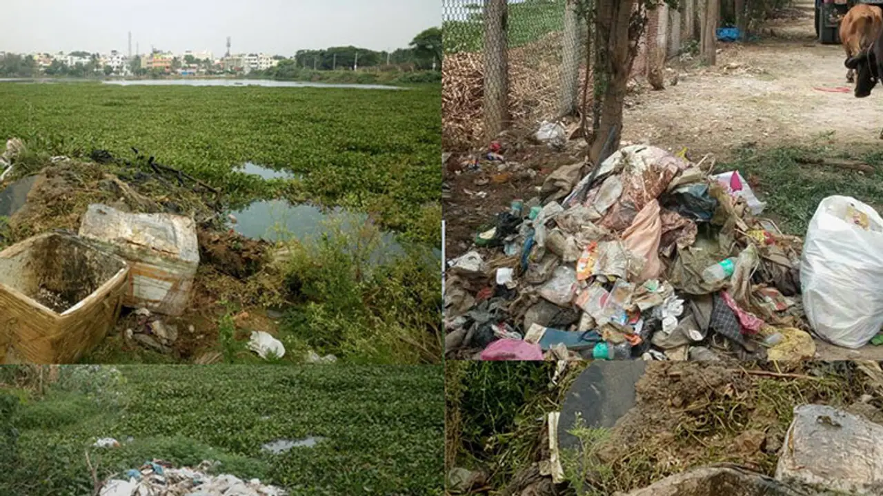 NGO offers to help BBMP to deal with animal waste, corporator cancels the proposal NGO offers to help BBMP to deal with animal waste, corporator cancels the proposal