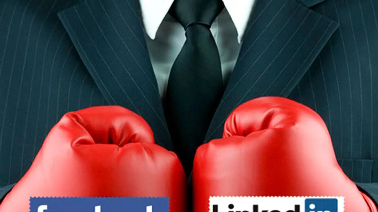 Now, Facebook wants to help you find your dream job Now, Facebook wants to help you find your dream job