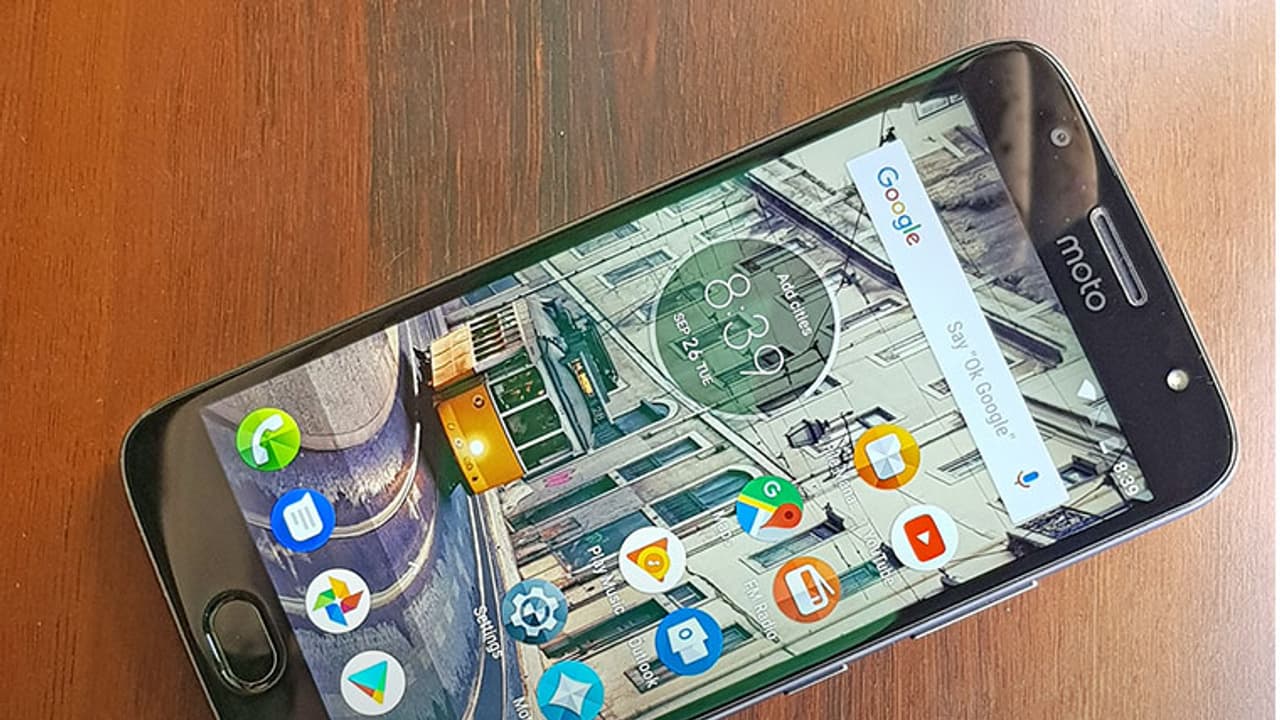 Moto G5S Plus Review: Best Android smartphone under Rs 20000 Moto G5S Plus Review: Best Android smartphone under Rs 20000