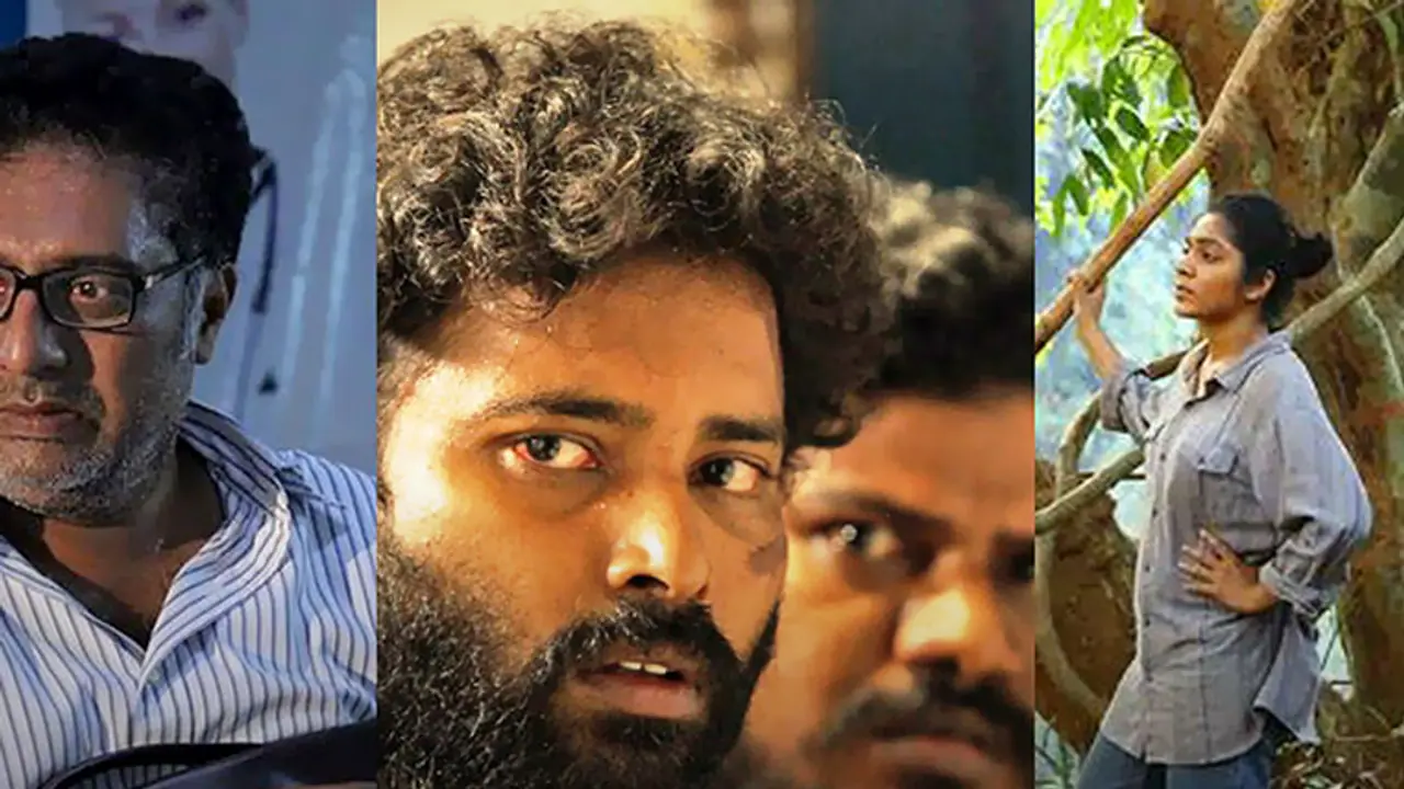 All you need to know about the 3 Indian films at Golden Globes 2017 All you need to know about the 3 Indian films at Golden Globes 2017