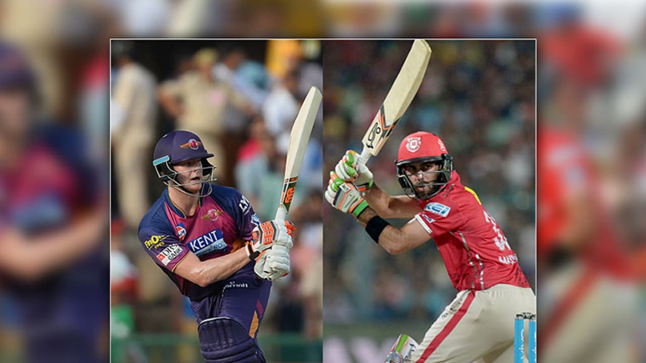 KXIP vs RPS TV schedule: Where to watch, timing of the Match 4 of IPL 2017 KXIP vs RPS TV schedule: Where to watch, timing of the Match 4 of IPL 2017