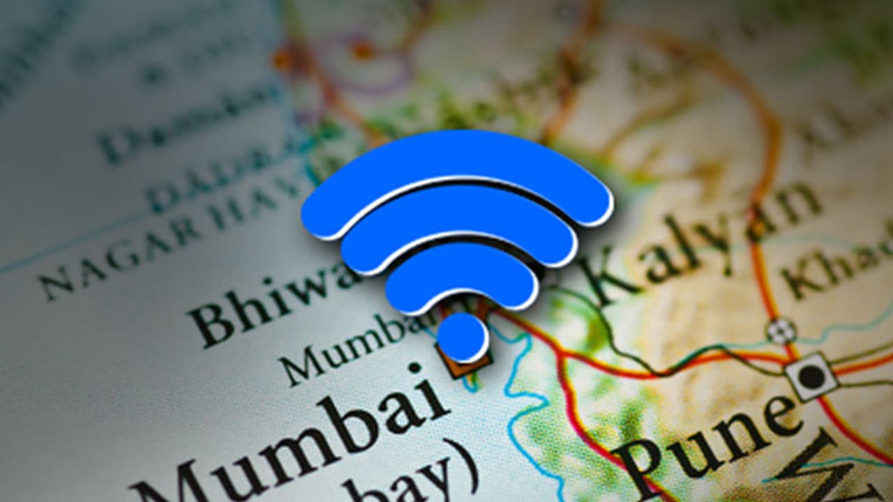 Mumbai beats Delhi, Bengaluru to become the Wi Fi city of India Mumbai beats Delhi, Bengaluru to become the Wi Fi city of India