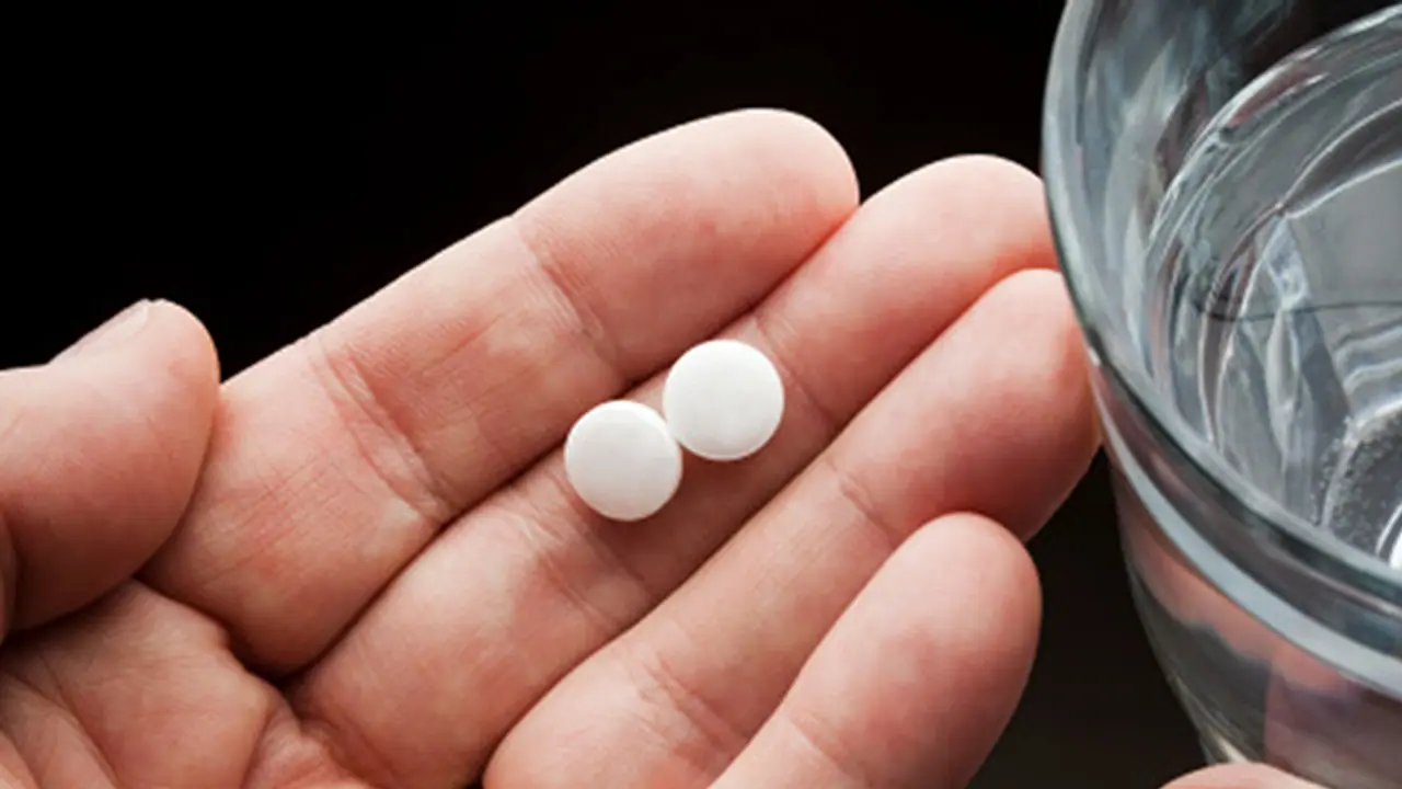 Pain Killers : പതിവായി പെയിന് കില്ലേഴ്സ് കഴിക്കാറുണ്ടോ? എങ്കില് നിങ്ങളറിയേണ്ടത്... Pain Killers : പതിവായി പെയിന് കില്ലേഴ്സ് കഴിക്കാറുണ്ടോ? എങ്കില് നിങ്ങളറിയേണ്ടത്...