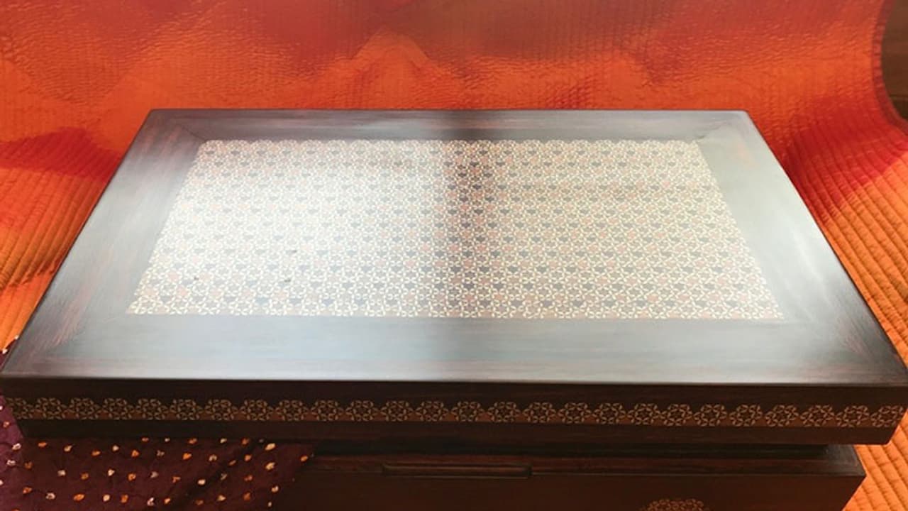 ఇవాంకకు ప్రధాని ఇచ్చిన గిఫ్ట్ ఏంటో తెలుసా ? ఇవాంకకు ప్రధాని ఇచ్చిన గిఫ్ట్ ఏంటో తెలుసా ?