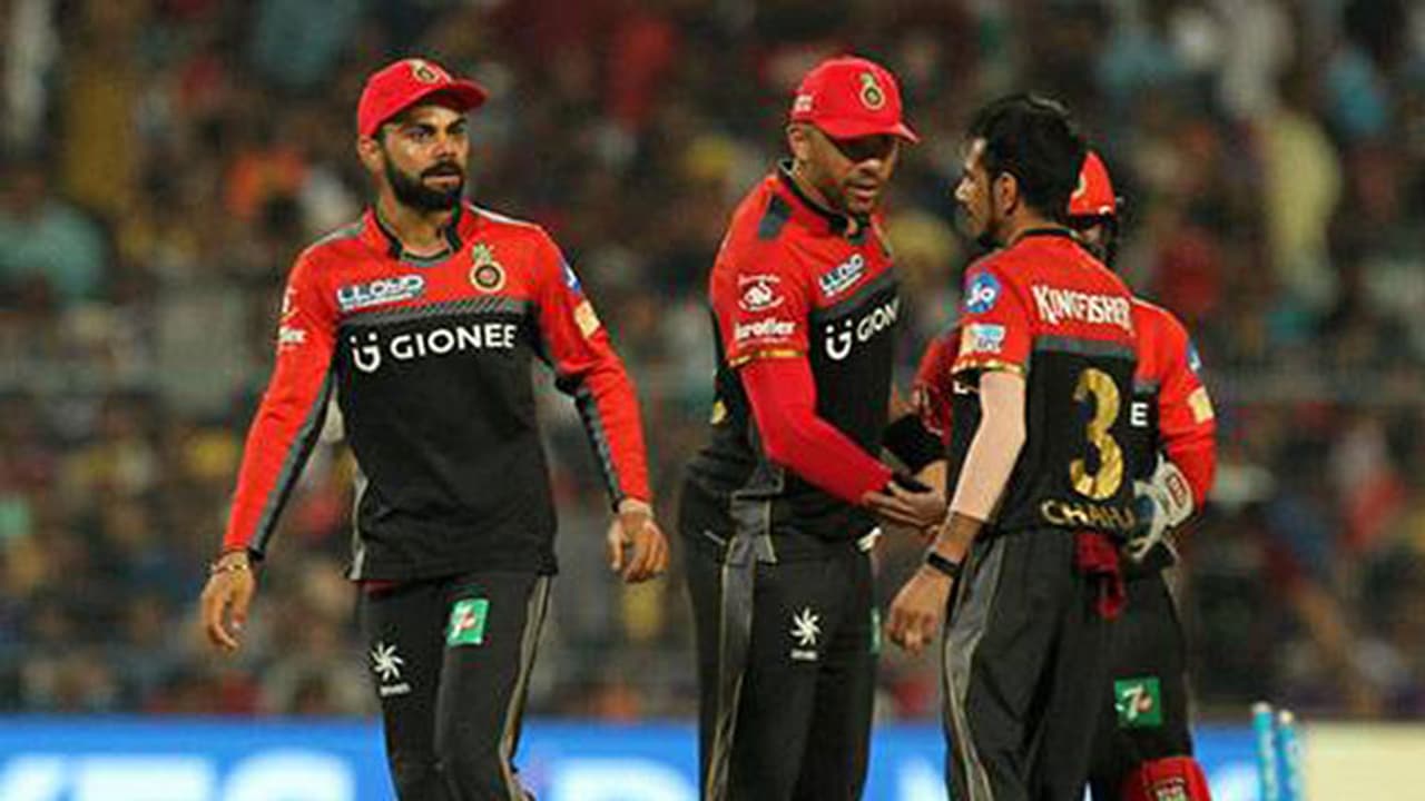 Sunil Gavaskar slams RCB skipper Virat Kohli for string of miserable performance Sunil Gavaskar slams RCB skipper Virat Kohli for string of miserable performance