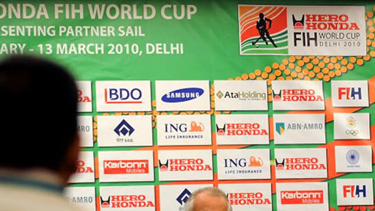 India's Batra in line to become FIH President India's Batra in line to become FIH President