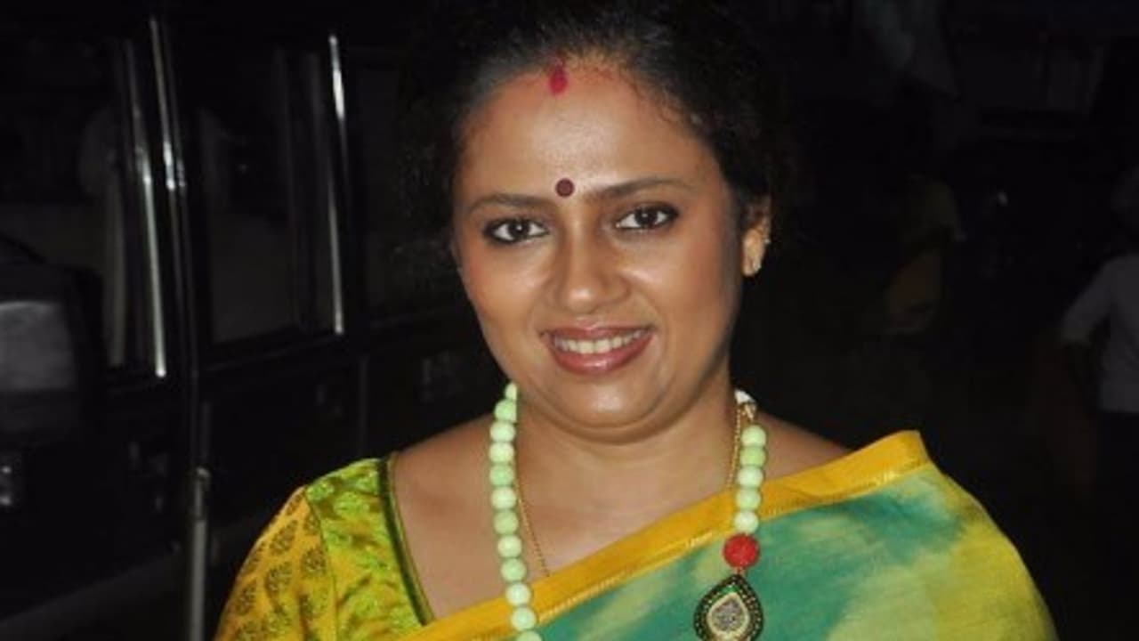 பிக் பாஸ் வாய்ப்பை மறுத்த லட்சுமி ராமகிருஷ்ணன்... பிக் பாஸ் வாய்ப்பை மறுத்த லட்சுமி ராமகிருஷ்ணன்...