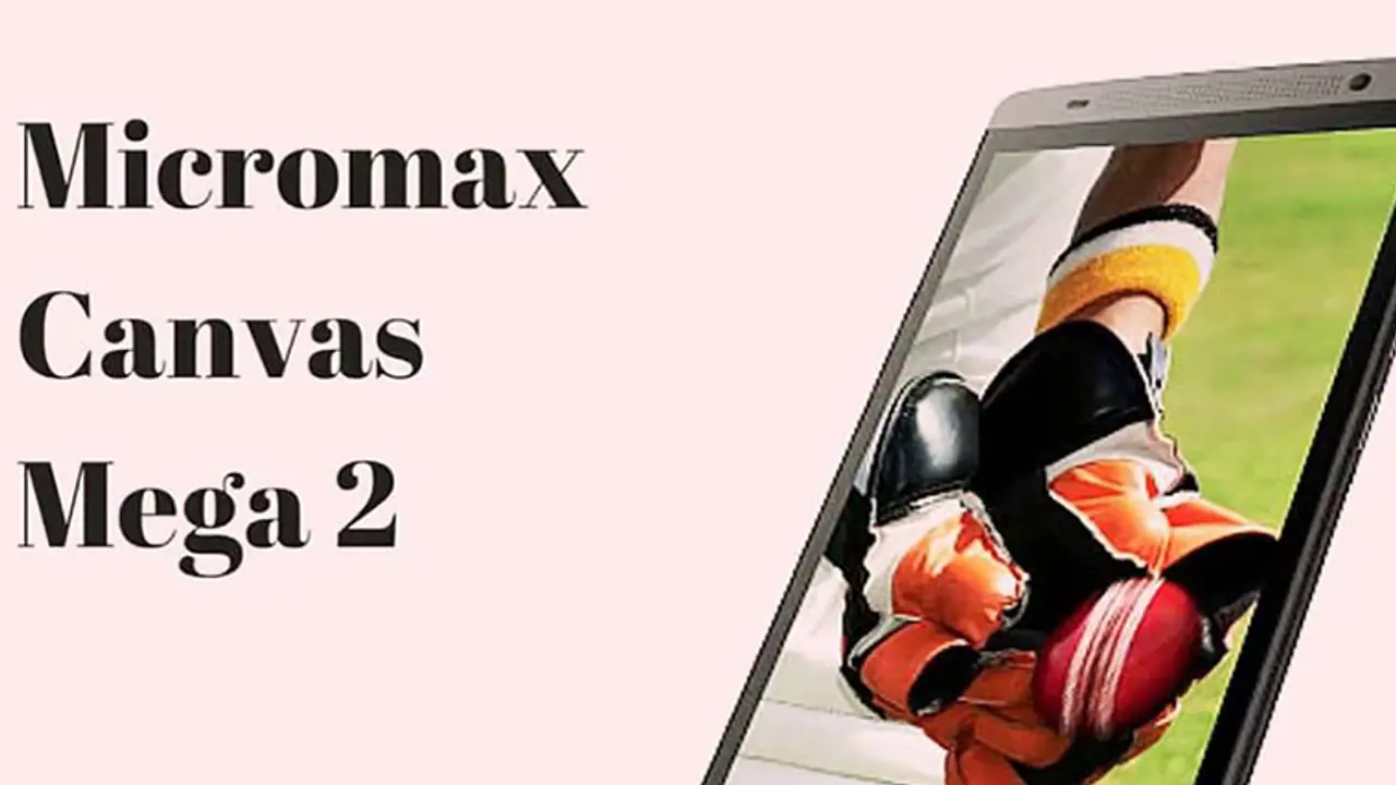 Micromax launches a new smartphone in India at ₹7499 Micromax launches a new smartphone in India at ₹7499