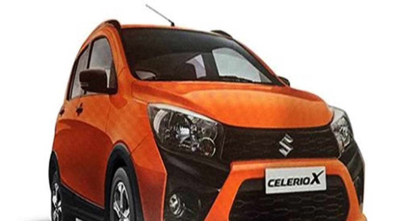 ಮಾರುತಿ ಸೆಲೆರಿಯೋ BS6 ಕಾರು ಬಿಡುಗಡೆ; ಬೆಲೆ ಬದಲಾಗಿದೆ! ಮಾರುತಿ ಸೆಲೆರಿಯೋ BS6 ಕಾರು ಬಿಡುಗಡೆ; ಬೆಲೆ ಬದಲಾಗಿದೆ!