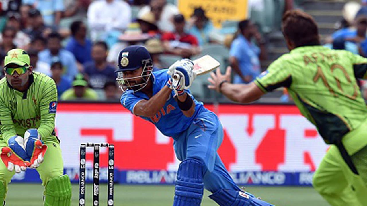 Ind vs Pak: 6 matches you should not miss Ind vs Pak: 6 matches you should not miss
