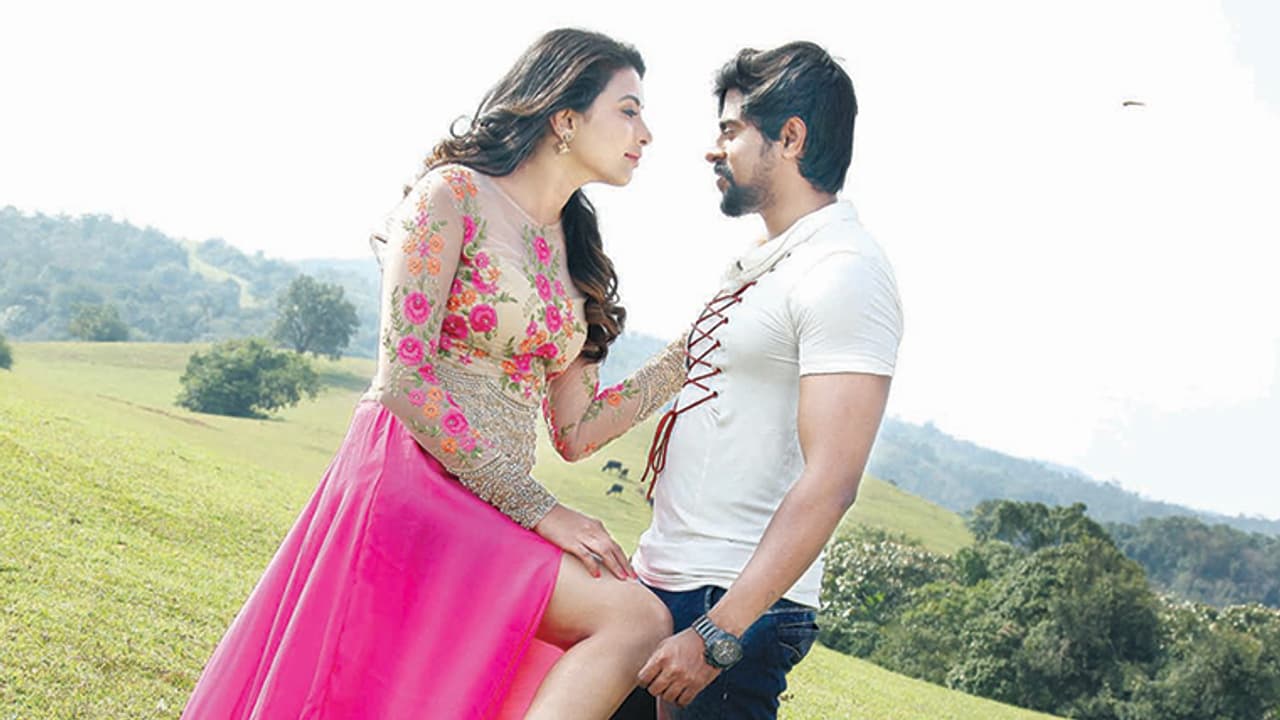 '3 ಘಂಟೆ 30 ದಿನ 30 ಸೆಕೆಂಡ್' ಸಿನಿಮಾ ನಿರ್ದೇಶಕನ ಮಾತುಗಳಿವು