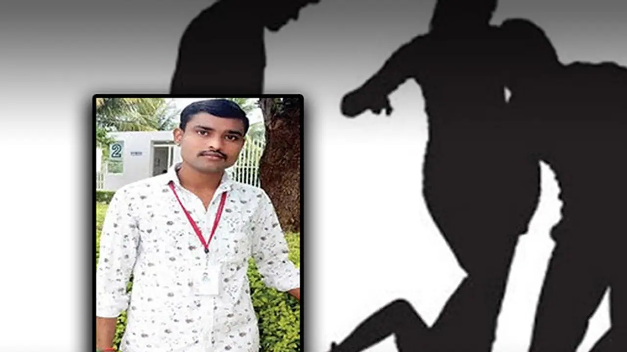 Bengaluru horror: Man beaten to death for talking to woman colleague Bengaluru horror: Man beaten to death for talking to woman colleague