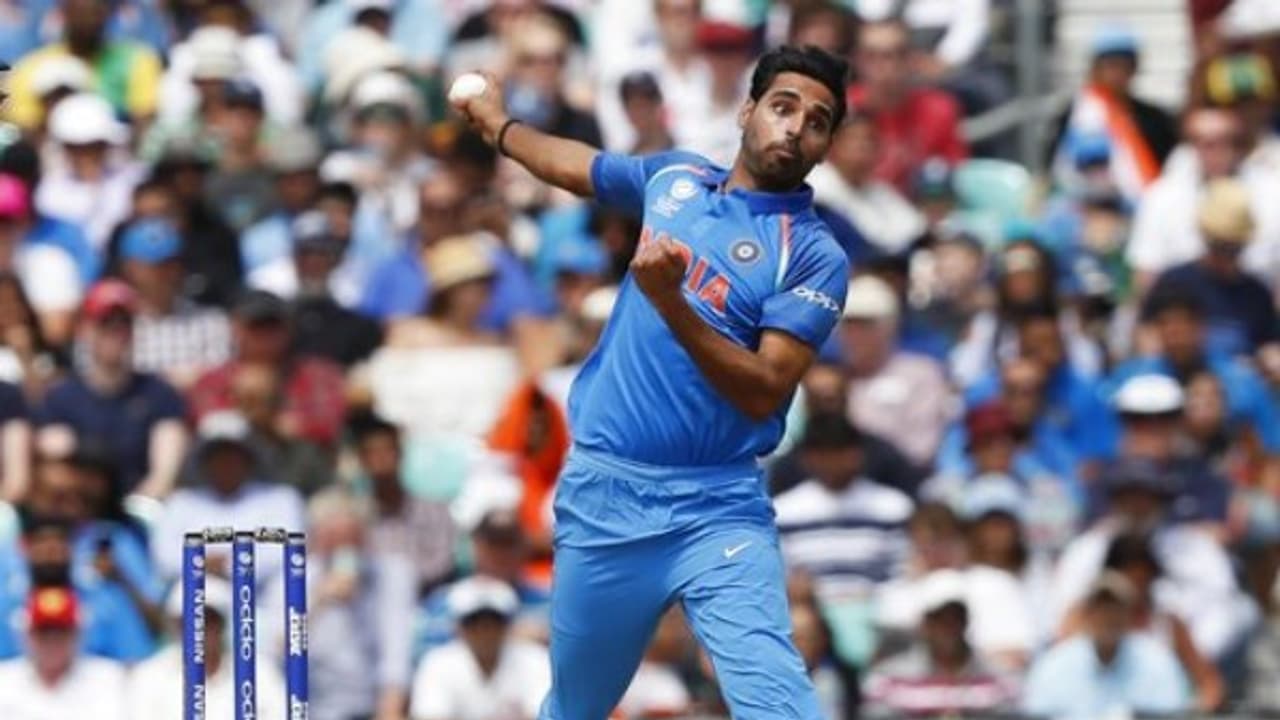 ಏಷ್ಯಾಕಪ್: 6 ಓವರ್’ಗಳೊಳಗೆ ಪೆವಿಲಿಯನ್ ಸೇರಿದ ಬಾಂಗ್ಲಾ ಆರಂಭಿಕರು ಏಷ್ಯಾಕಪ್: 6 ಓವರ್’ಗಳೊಳಗೆ ಪೆವಿಲಿಯನ್ ಸೇರಿದ ಬಾಂಗ್ಲಾ ಆರಂಭಿಕರು