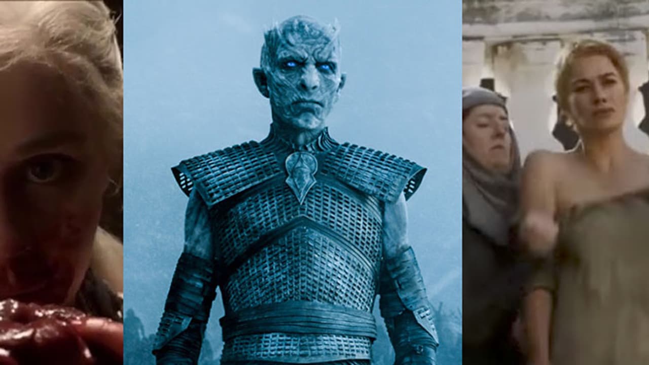 Did you know Game of Thrones has a connection with Delhi