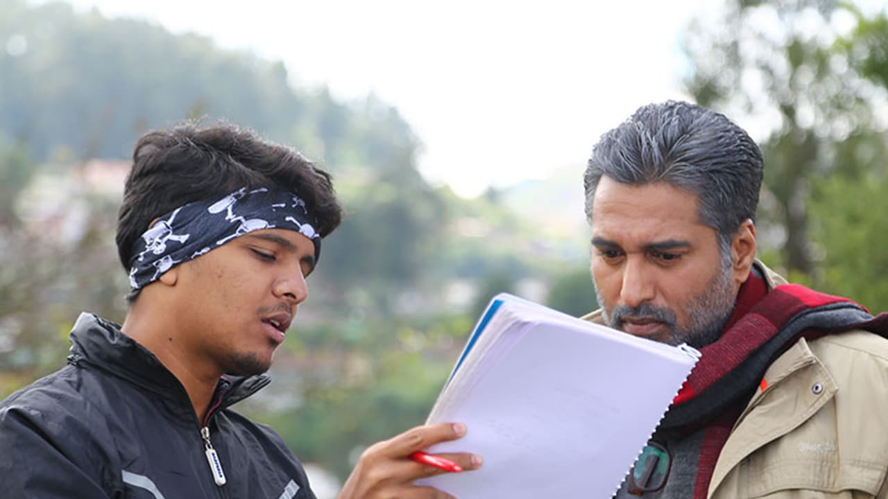 ധ്രുവങ്കള് 16 ബോളിവുഡിലേക്ക് ധ്രുവങ്കള് 16 ബോളിവുഡിലേക്ക്