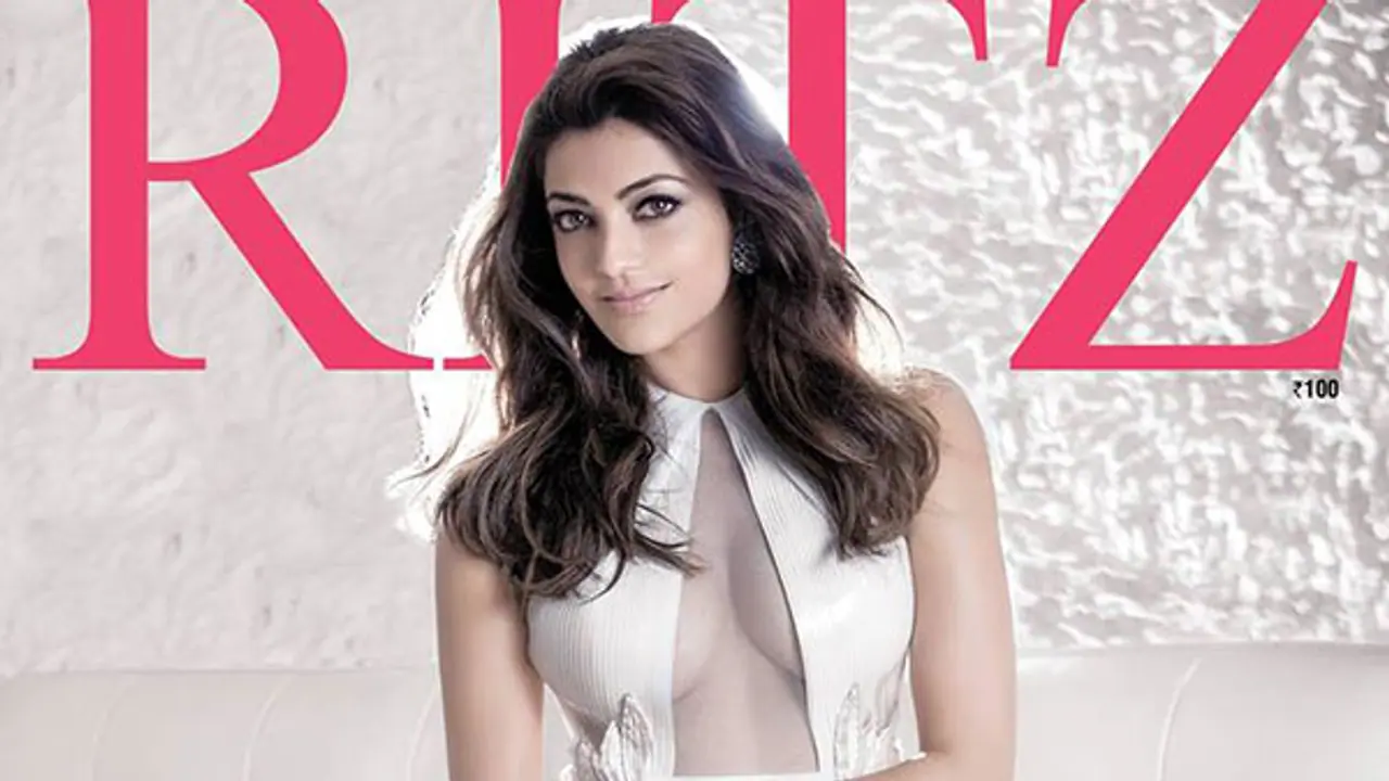 కాజల్ ఆంటీకి కొడుకు పుట్టాడు... తెగ మురిసిపోతోంది కాజల్ ఆంటీకి కొడుకు పుట్టాడు... తెగ మురిసిపోతోంది