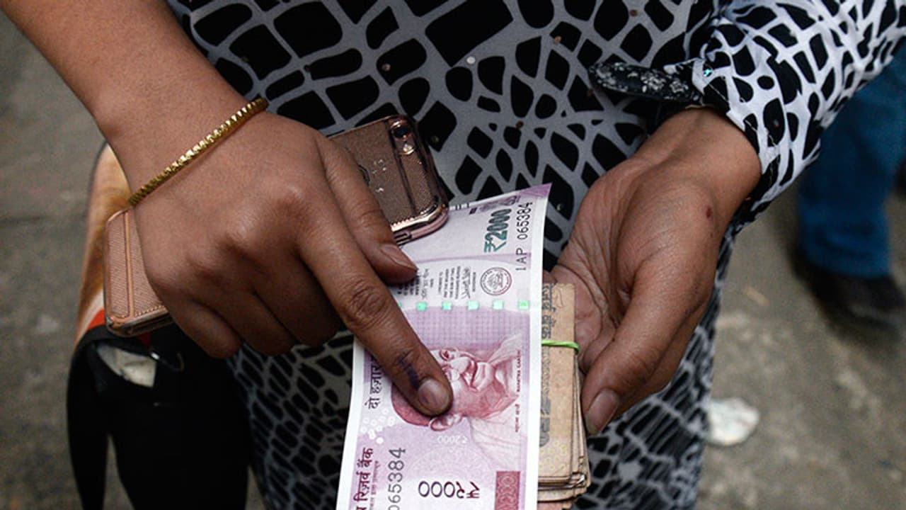 Awesome Assam? Crores float in Guwahati drains