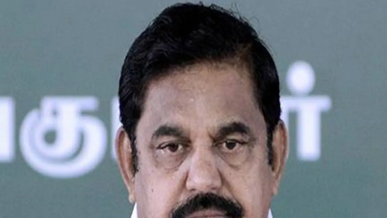 AIADMK MP Anwar Raja shames party with unapproved, hardline triple talaq speech