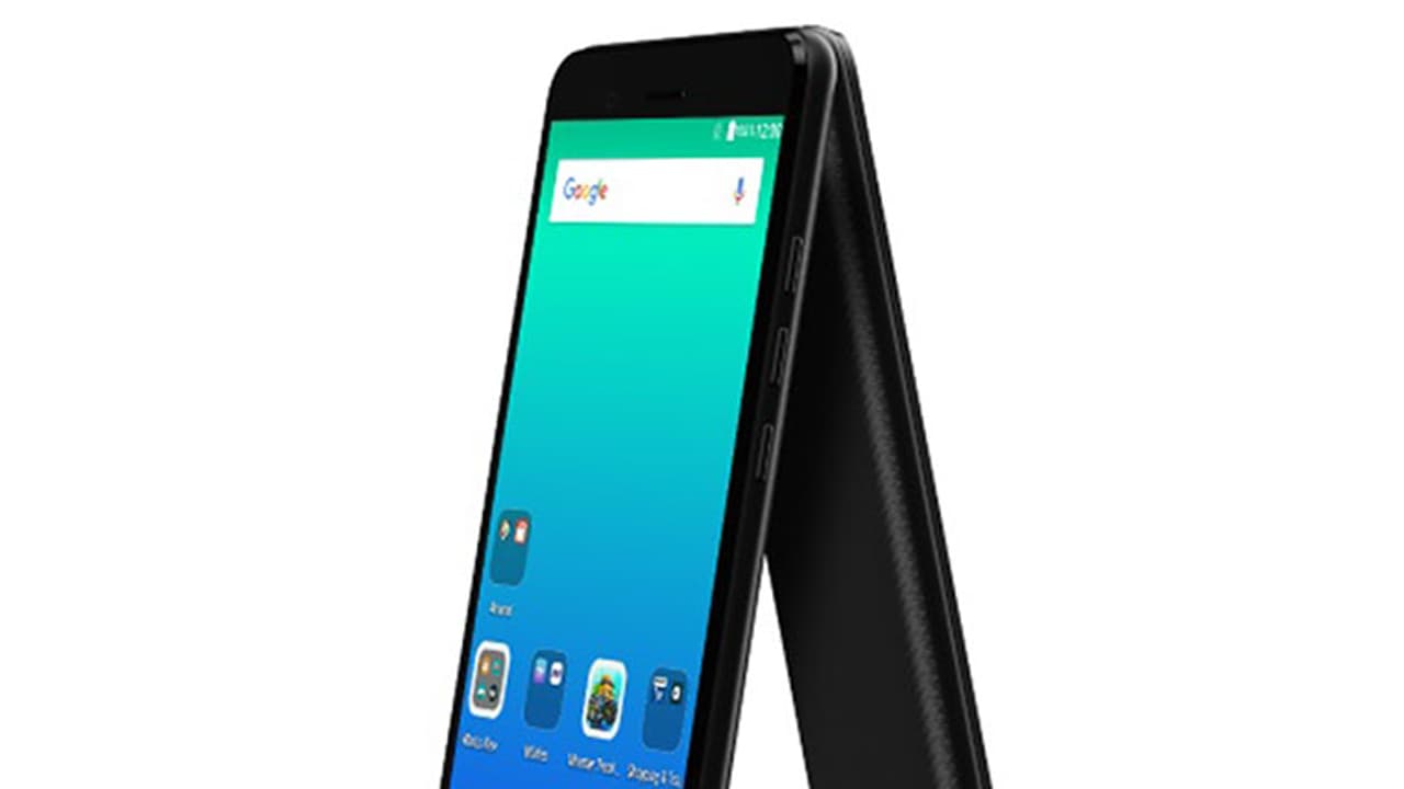 రూ.5,999కే స్మార్ట్ ఫోన్ రూ.5,999కే స్మార్ట్ ఫోన్