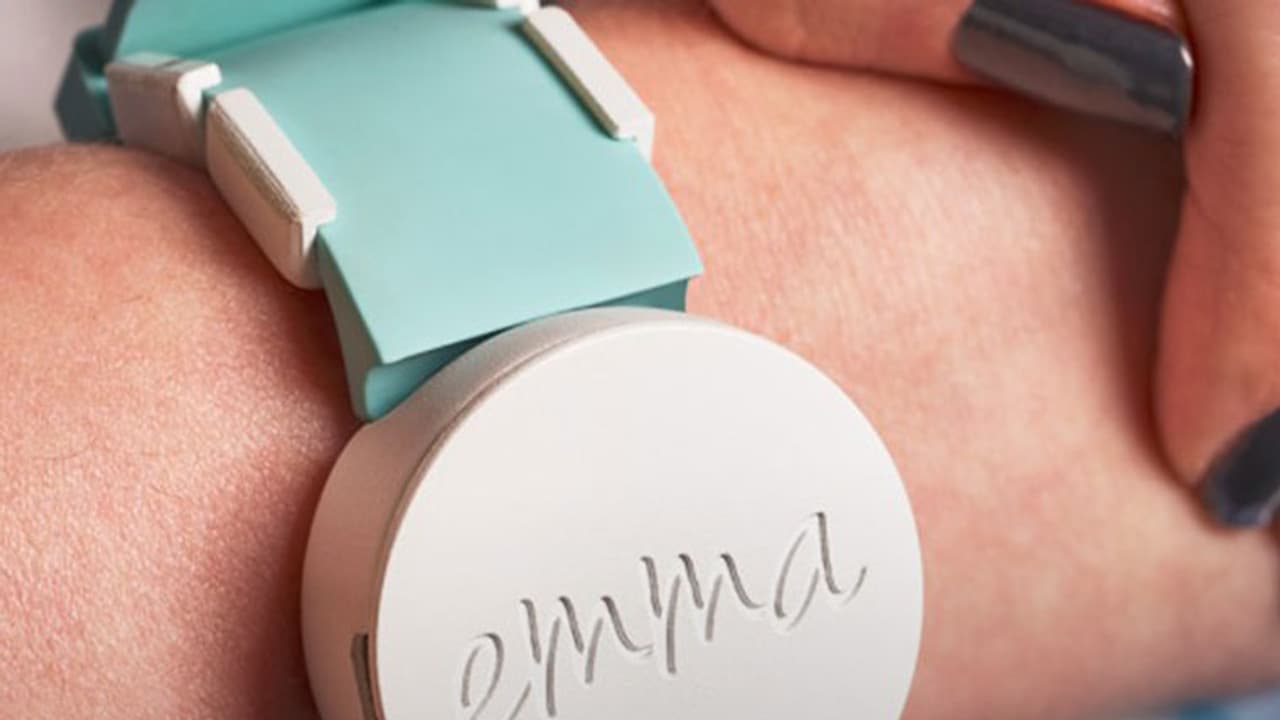 Emma Watch: Microsoft's device to counter Parkinson’s tremors Emma Watch: Microsoft's device to counter Parkinson’s tremors