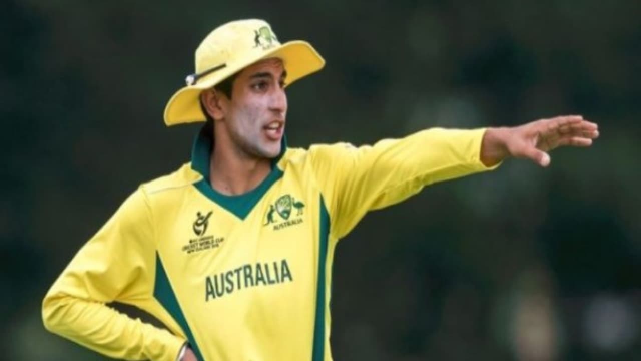 ஆஸ்திரேலிய ஜூனியர் அணியின் கேப்டன் இந்தியர்..! ஆஸ்திரேலிய ஜூனியர் அணியின் கேப்டன் இந்தியர்..!