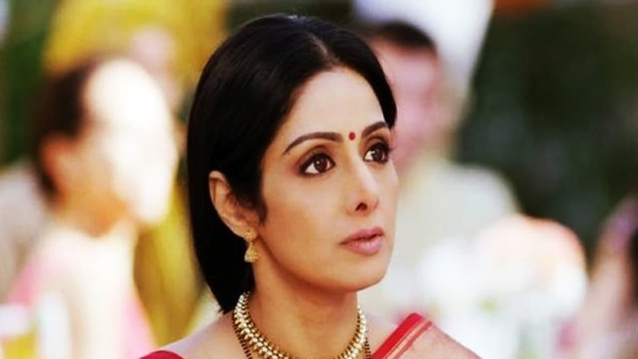 ஸ்ரீதேவியால் நின்று போன பிரபல நடிகையின் திருமணம்...! ஸ்ரீதேவியால் நின்று போன பிரபல நடிகையின் திருமணம்...!