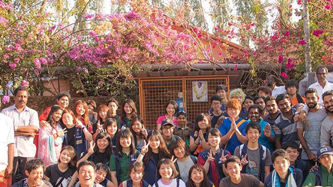 ആലപ്പുഴയുടെ ഗ്രാമങ്ങളില് ശുദ്ധജല വിതരണമൊരുക്കാന് ജപ്പാന് വിദ്യാര്ത്ഥികള് ആലപ്പുഴയുടെ ഗ്രാമങ്ങളില് ശുദ്ധജല വിതരണമൊരുക്കാന് ജപ്പാന് വിദ്യാര്ത്ഥികള്