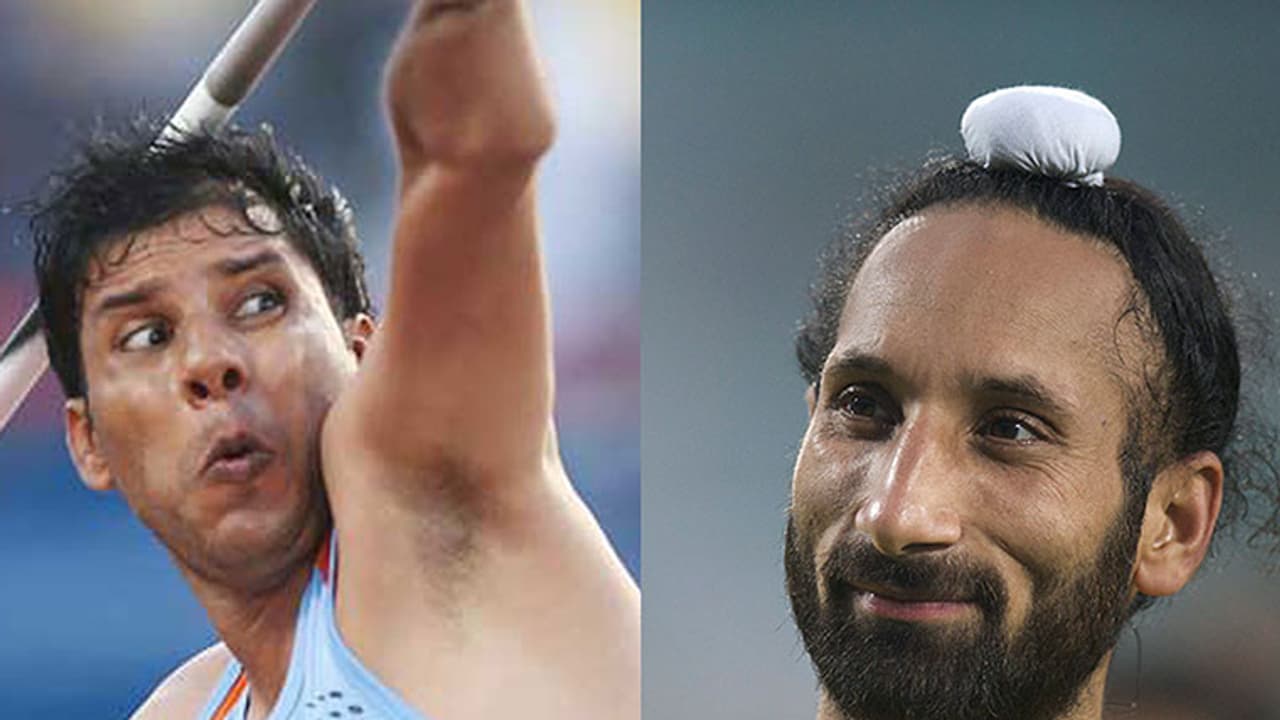 സര്ദാര് സിംഗിനും ദേവേന്ദ്ര ജജാരിയക്കും ഖേല്രത്ന സര്ദാര് സിംഗിനും ദേവേന്ദ്ര ജജാരിയക്കും ഖേല്രത്ന