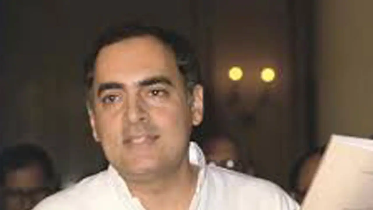 ರಾಜೀವ್ ಹತ್ಯೆಯನ್ನು 5 ವರ್ಷ ಮೊದಲೇ ಊಹಿಸಿದ್ದ ಅಮೆರಿಕ..!