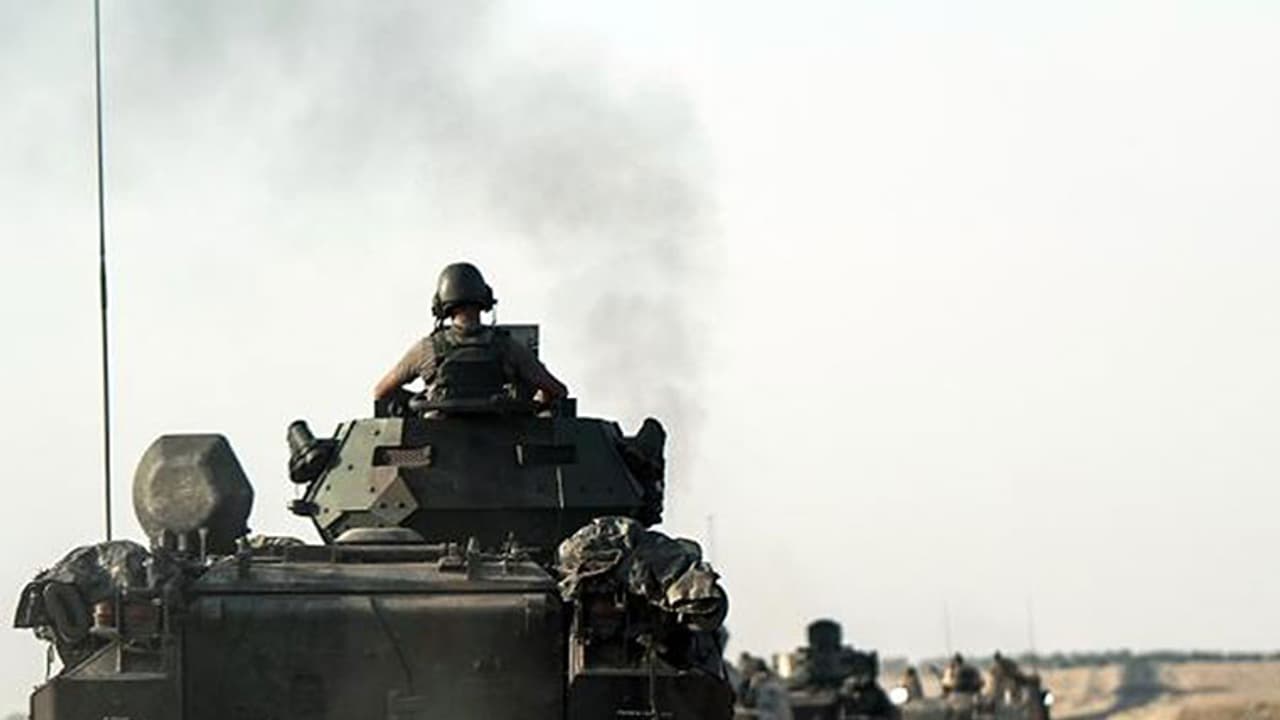 సిరియాలో హైద్రాబాదీ మృతి: ఐసీస్ లో చేరి ఇలా...