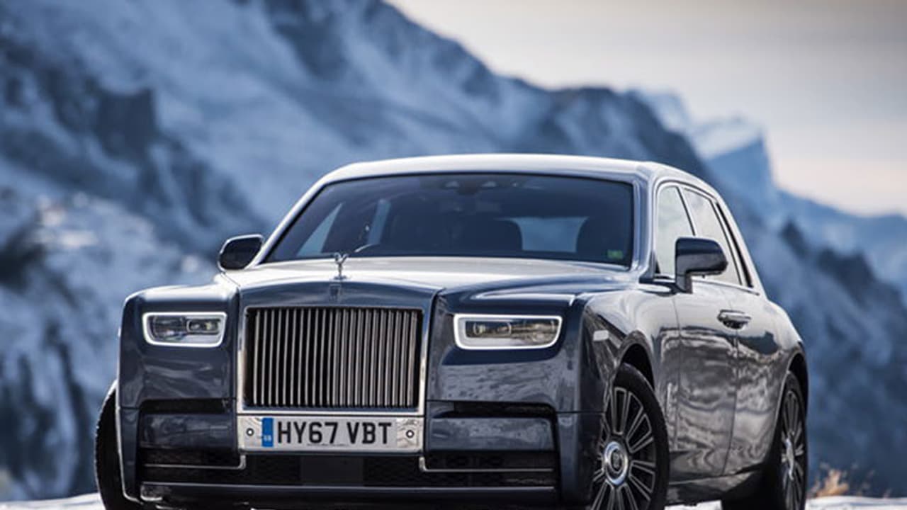 'കൈ'വിട്ട് താമരയില്‍ ചേക്കേറിയ എംഎല്‍എ സ്വന്തമാക്കിയത് 11 കോടിയുടെ 'അദ്ഭുത കാര്‍'!