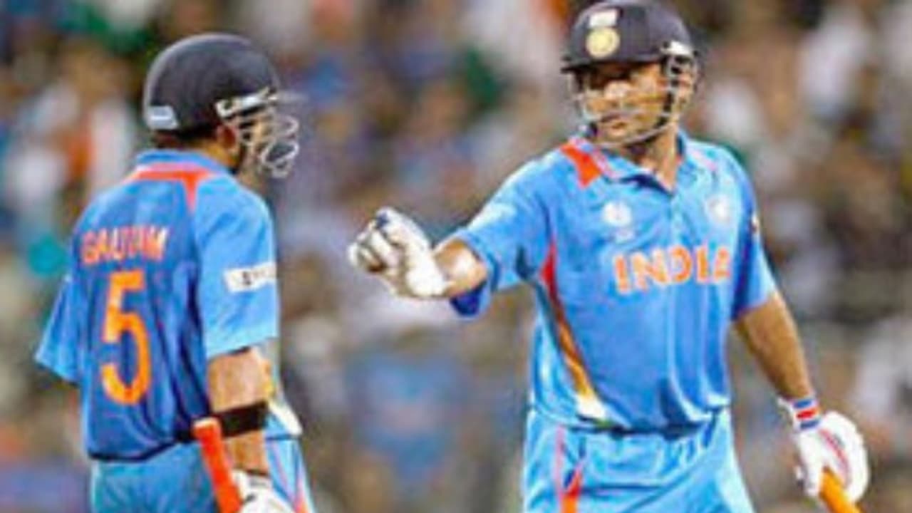 ಸೆಹ್ವಾಗ್ ಜತೆಗೆ ಪೃಥ್ವಿ ಹೋಲಿಕೆ: ಅಚ್ಚರಿಯ ಹೇಳಿಕೆ ನೀಡಿದ ಗಂಭೀರ್..!